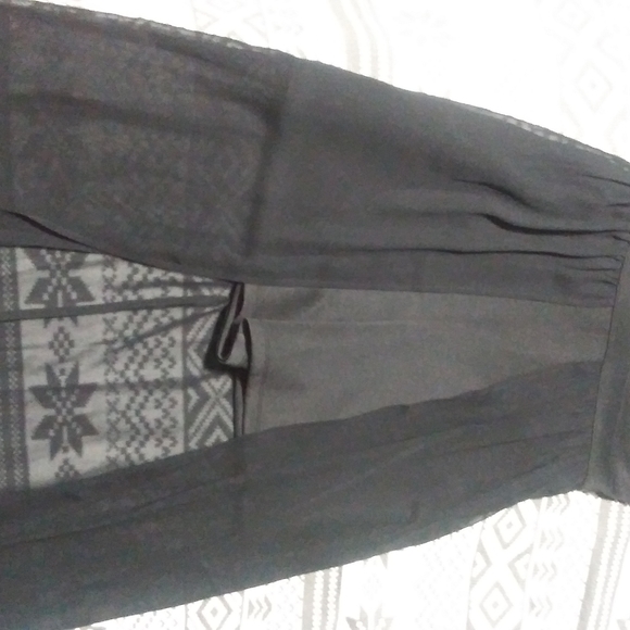 One piece short dress - Picture 4 of 4